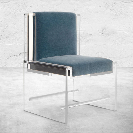 Ice Dining Chair